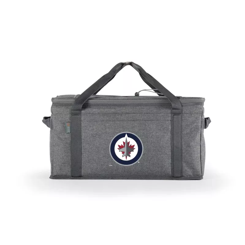 Winnipeg Jets – 64 Can Collapsible Cooler