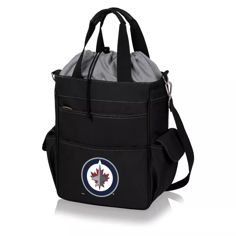 Winnipeg Jets – Activo Cooler Tote Bag