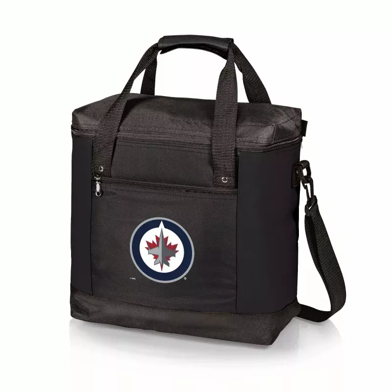 Winnipeg Jets – Montero Cooler Tote Bag