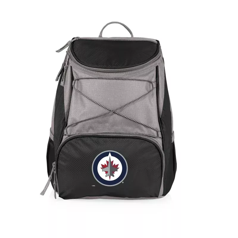 Winnipeg Jets – PTX Backpack Cooler