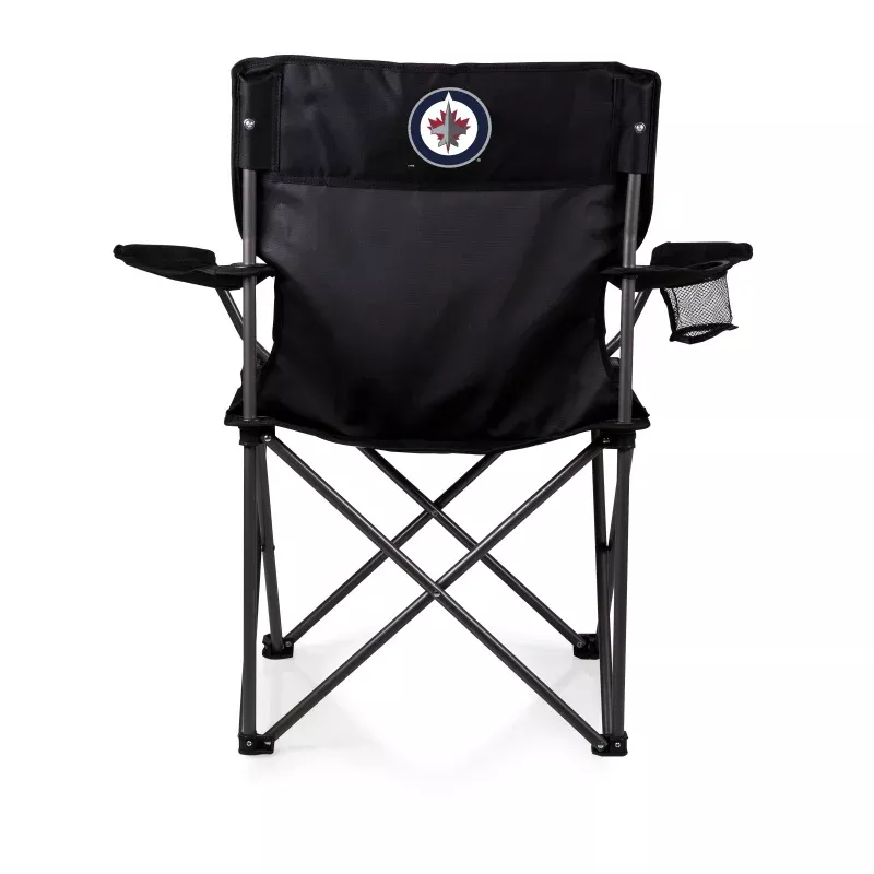 Winnipeg Jets – PTZ Camp Chair