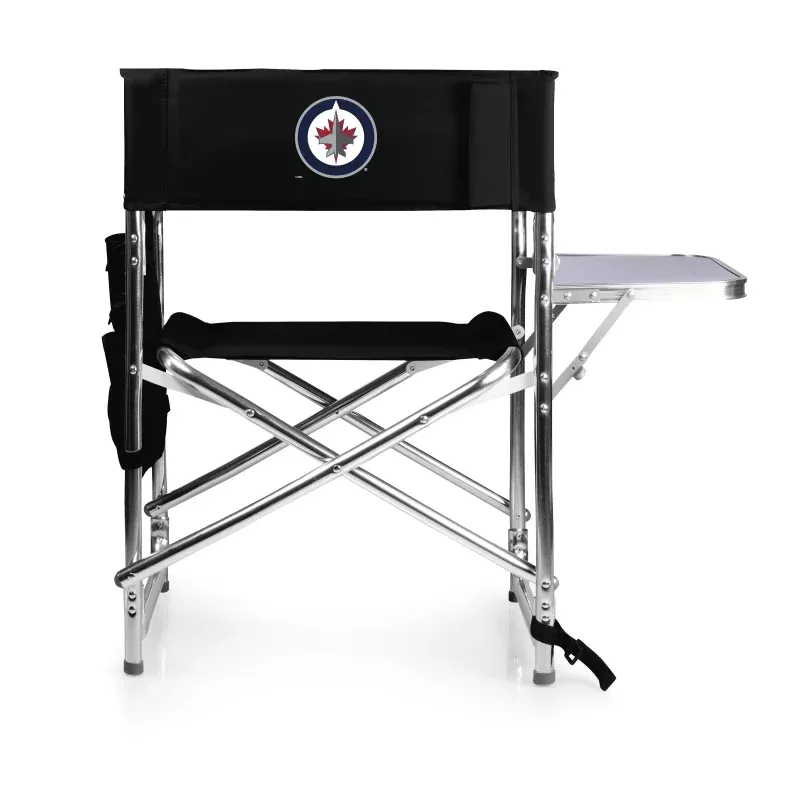 Winnipeg Jets – Sports Chair