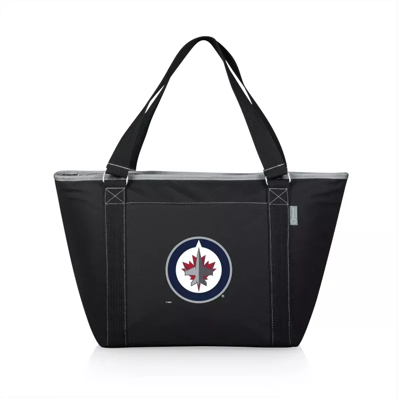 Winnipeg Jets – Topanga Cooler Tote Bag