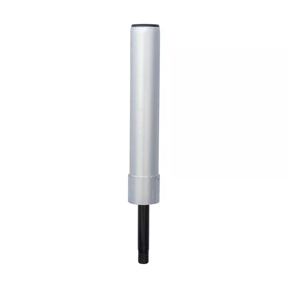 Wise 11″ Threaded King Pin Pedestal Post