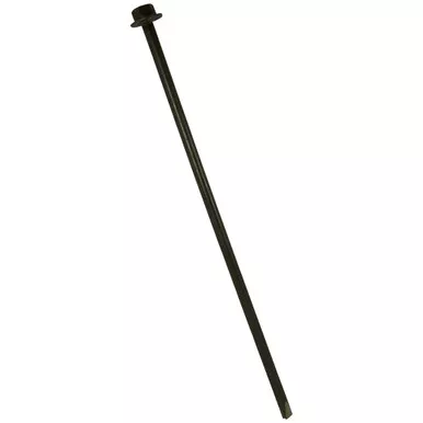 Wolf Fang WFD-01 Stake Driver, Black