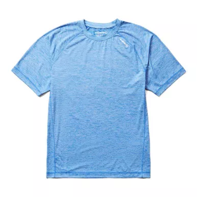 WOLVERINE Men’s Built UPF Sun-Stop SS Tee (W1213940)