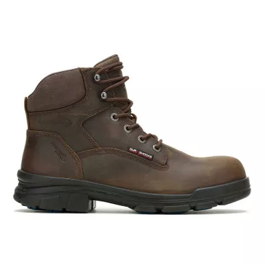 WOLVERINE Men's DuraShocks SR Icon 6in Work Boots (W24002)