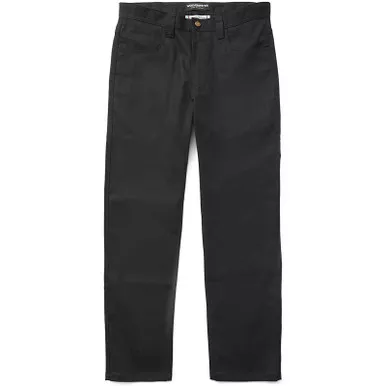 WOLVERINE Men’s FR Stretch Denim Fire-Protective Work Pants (W1207040)