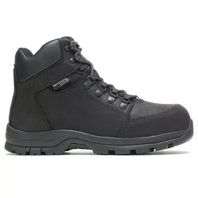 WOLVERINE Men's Grayson Steel Toe Boots (W21104)