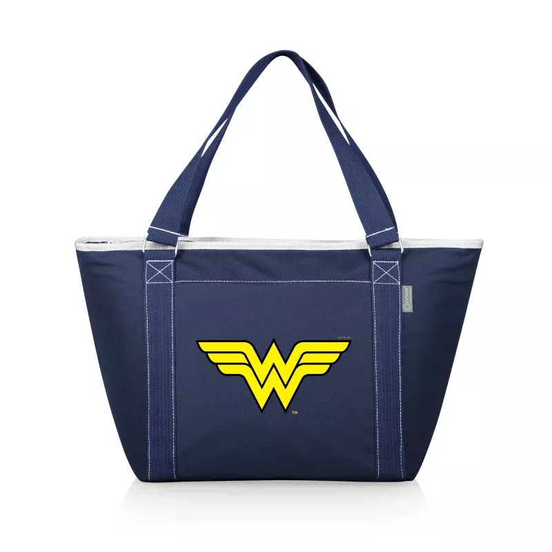 Wonder Woman – Topanga Cooler Tote Bag