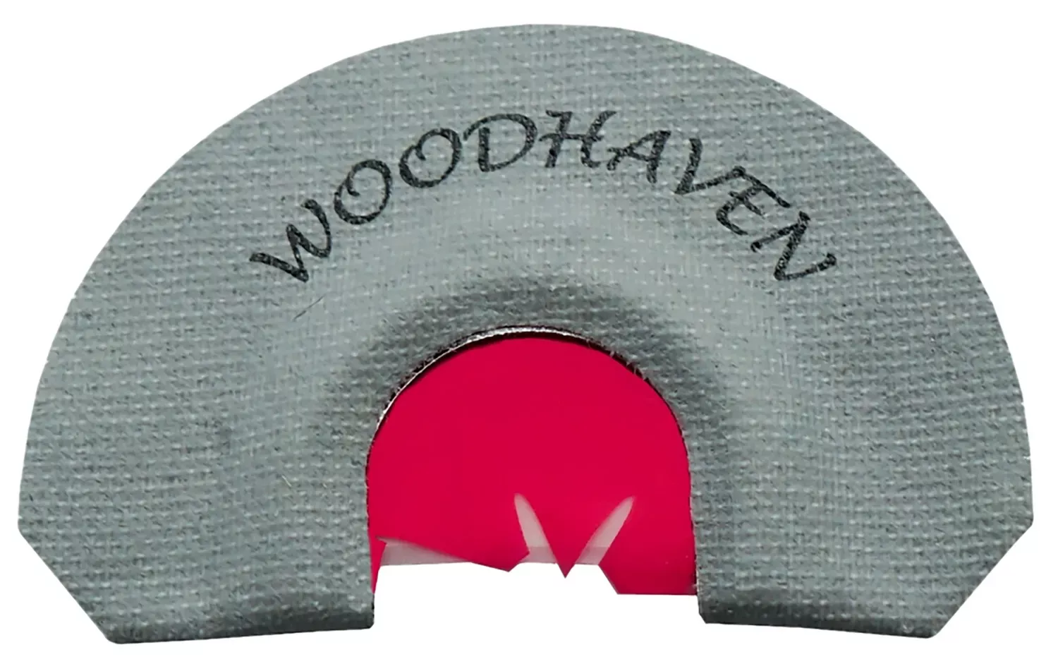 Woodhaven The Dagger Turkey Call Gray/Red WH341