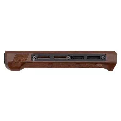 Woox SH.FRN112.16 Bravado Handguard X Model Big Boy 357 Mag/38 Spl