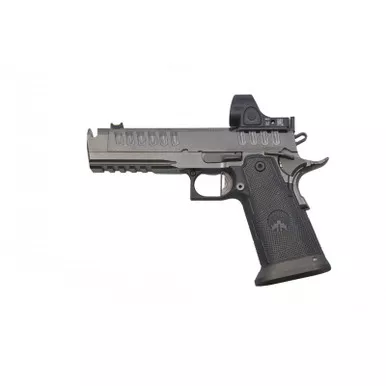 WT APACHE-9MM-SS-BLK APACHE SS / 2 20R MAGS/ V10