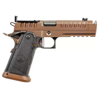 WT APACHE9MM46COY APACHE DS 1911 9MM 4.6 17/20 COY