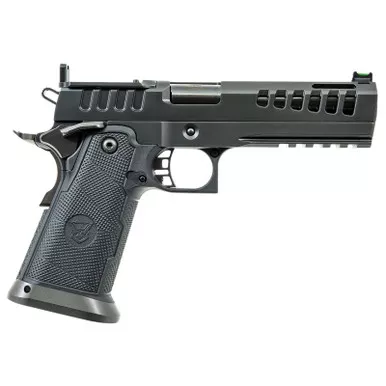 WT DEMOLITIA9MM5BLK DEMO 9MM 5 17R/20R BLKOUT