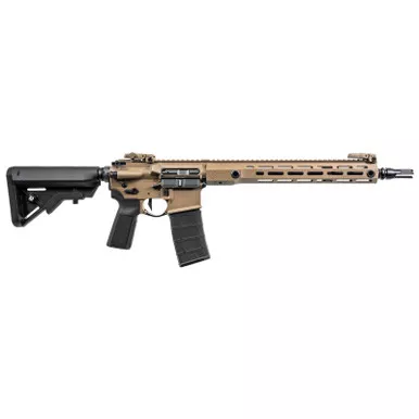 WT RDRX556-14-FDE RAIDER SPEC DUTY 556 14.5