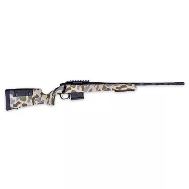 WTHBY 3WRHS25CMR4B 307 HUSH 25 CM 22+2