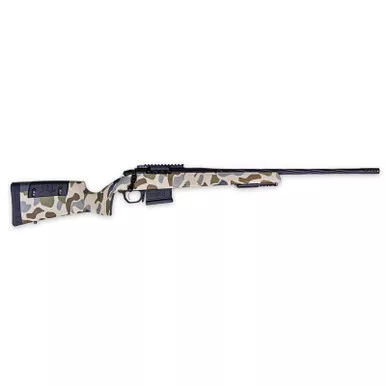 WTHBY 3WRHS7MMBR2B 307 HUSH 7MM BC 20+2