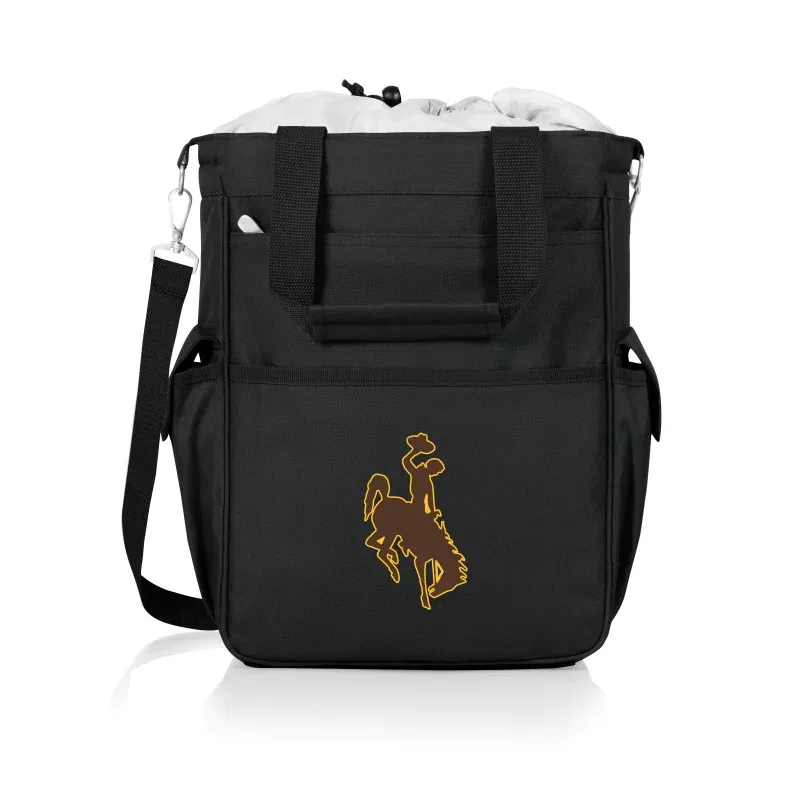 Wyoming Cowboys – Activo Cooler Tote Bag