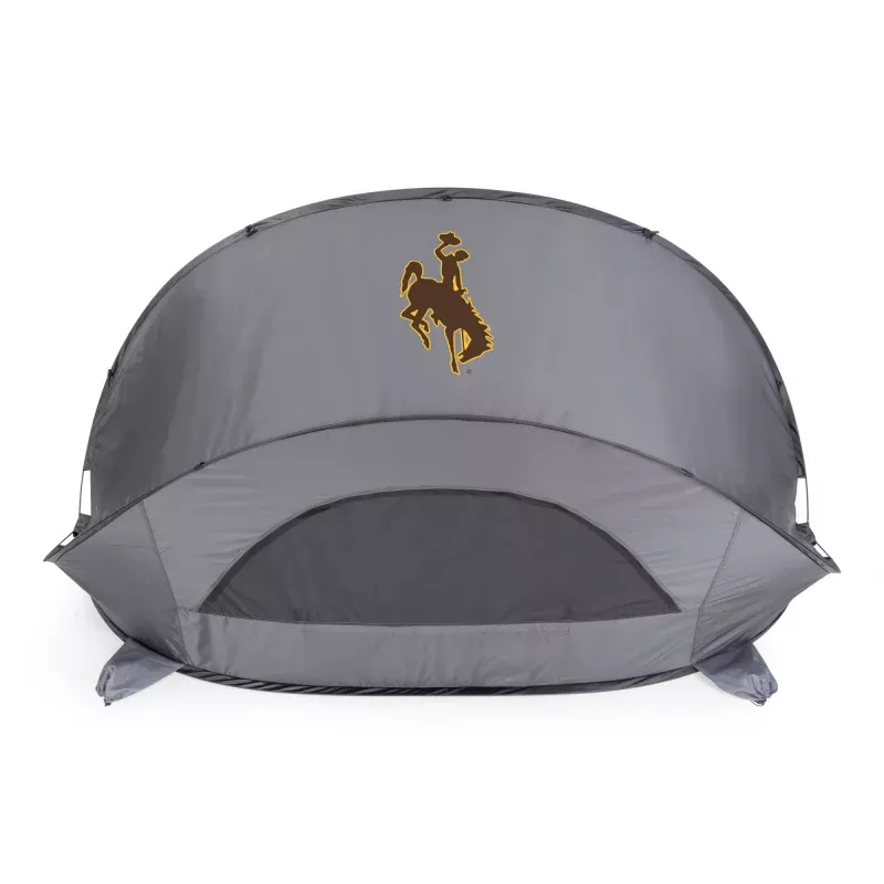 Wyoming Cowboys – Manta Portable Beach Tent