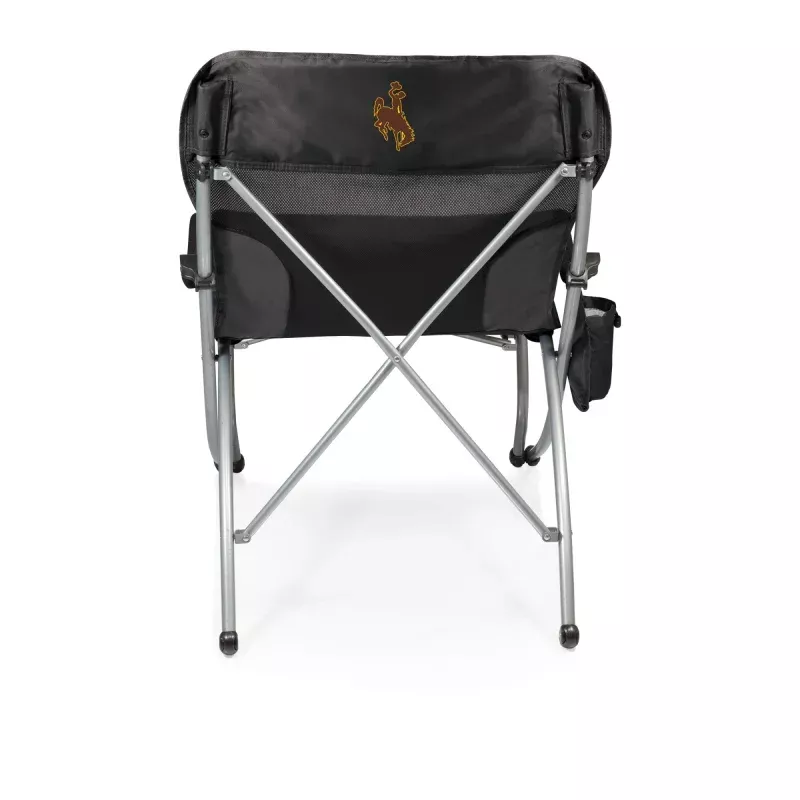 Wyoming Cowboys – PT-XL Heavy Duty Camping Chair