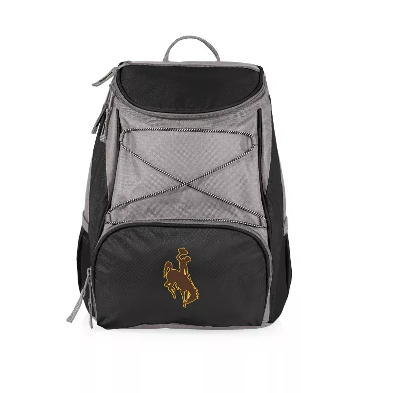 Wyoming Cowboys – PTX Backpack Cooler
