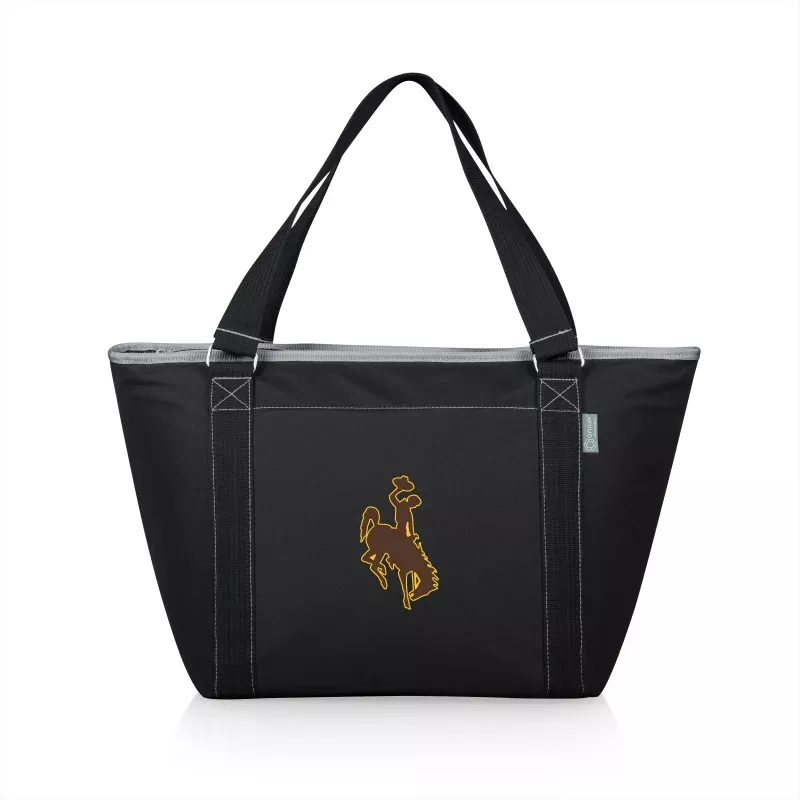 Wyoming Cowboys – Topanga Cooler Tote Bag