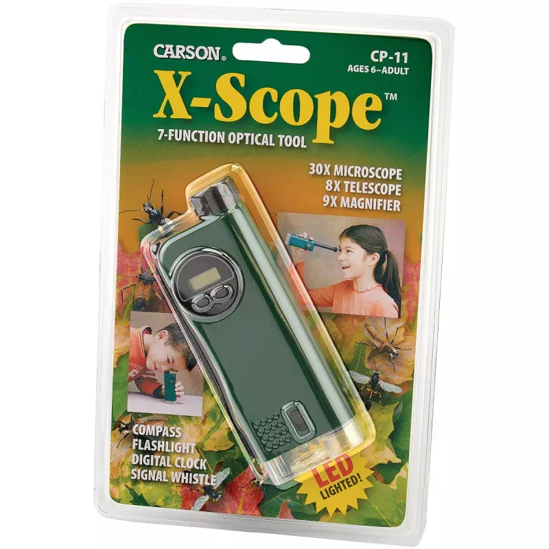 X Scope Kids 7 Function Tool