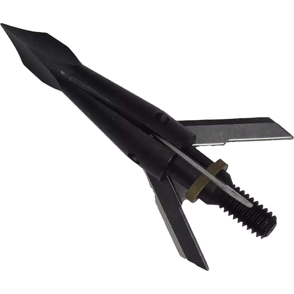 Xecutioner Demon Hunter Valdez Broadheads 125 Gr. 3 Pk.