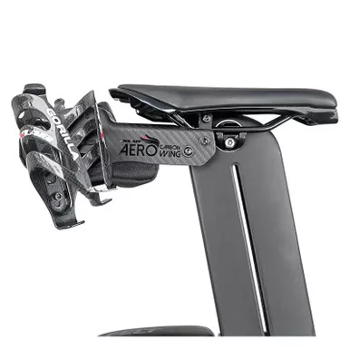 XLAB Aero Carbon Wing System with Gorilla Cages
