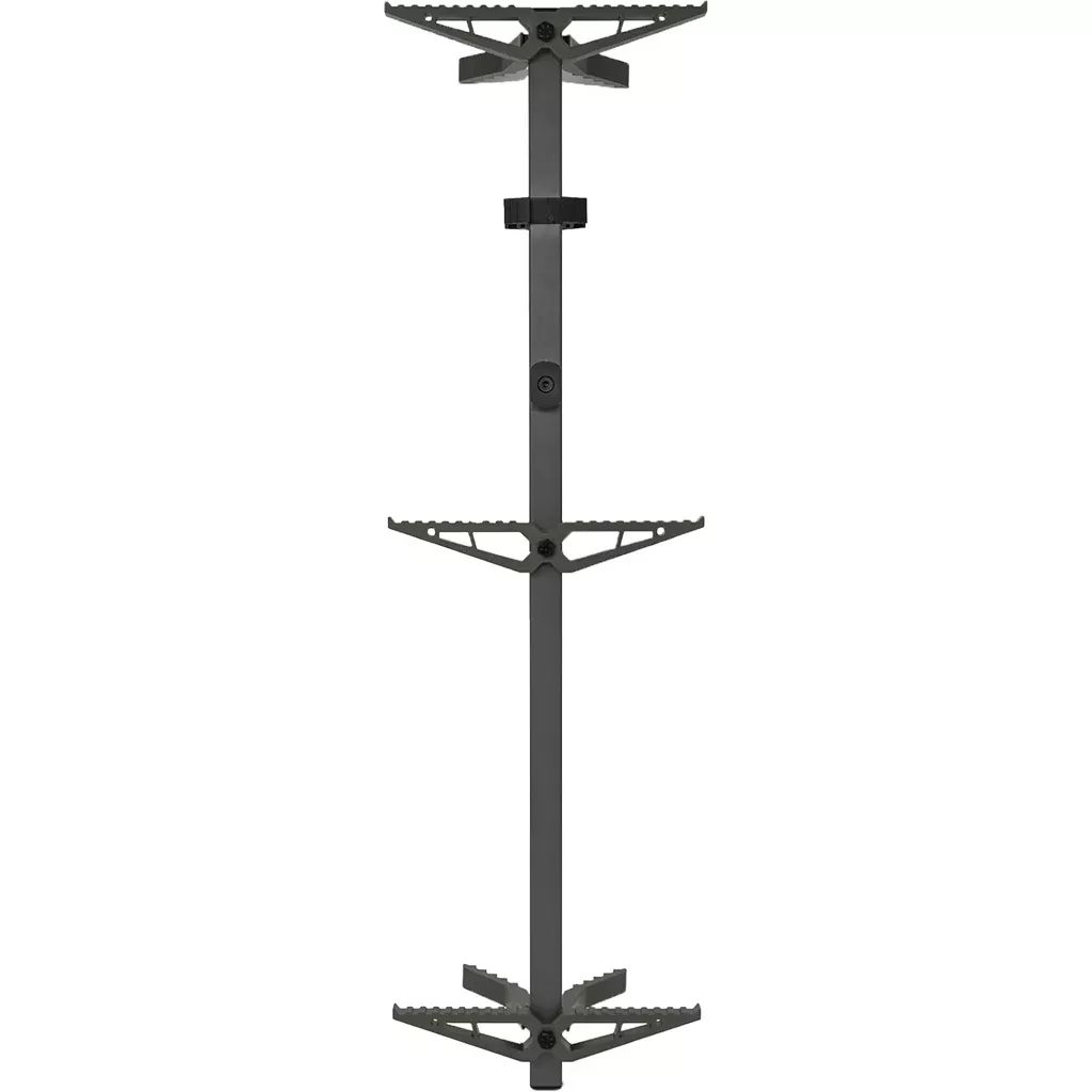 Xop X3 Double Step SticksLong 4 Pk.