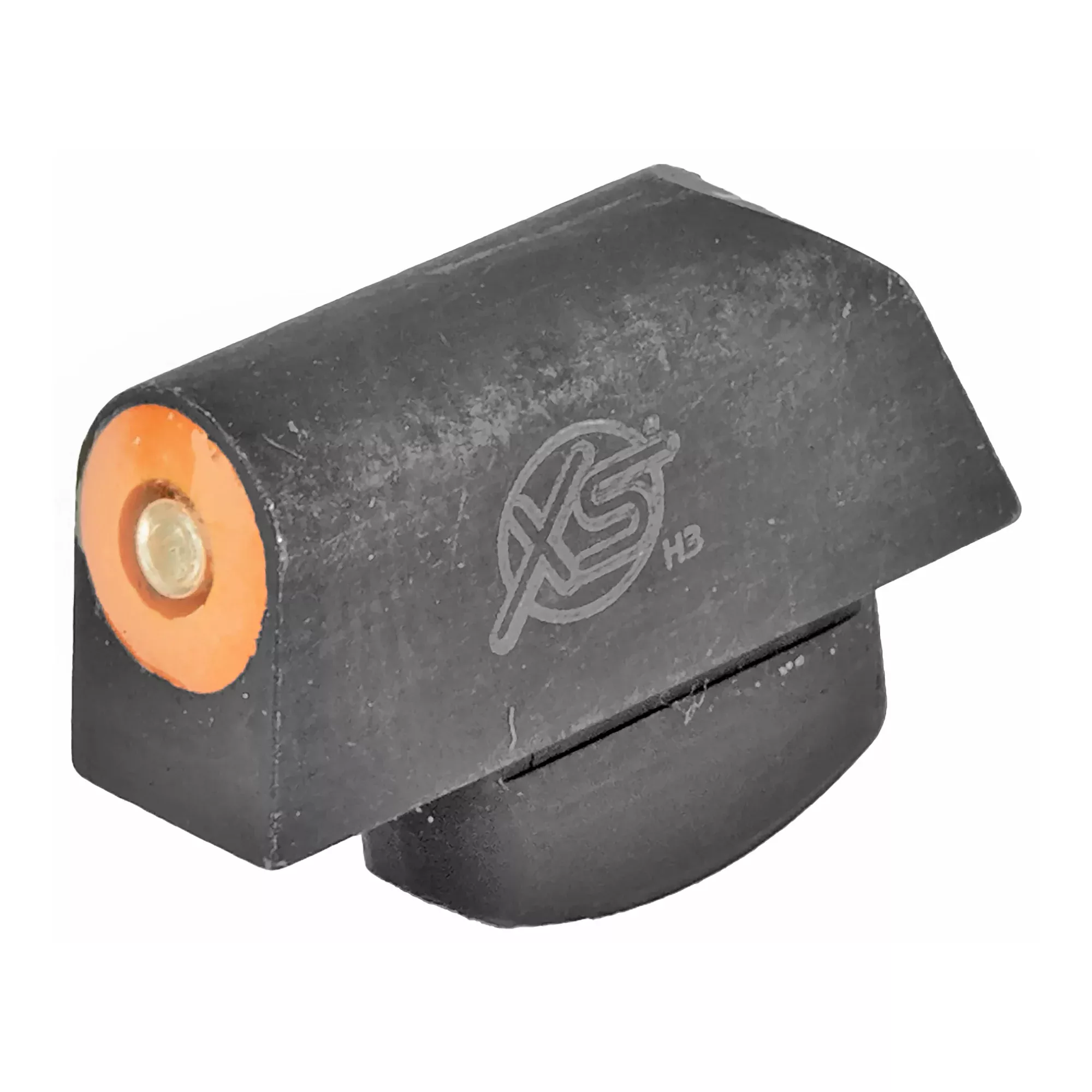 Xs Big Dot S&w Bdy Grd38 Trit