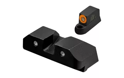 Xs R3d Cz P10 Green Tritium – Set Green Front Focus Ring
