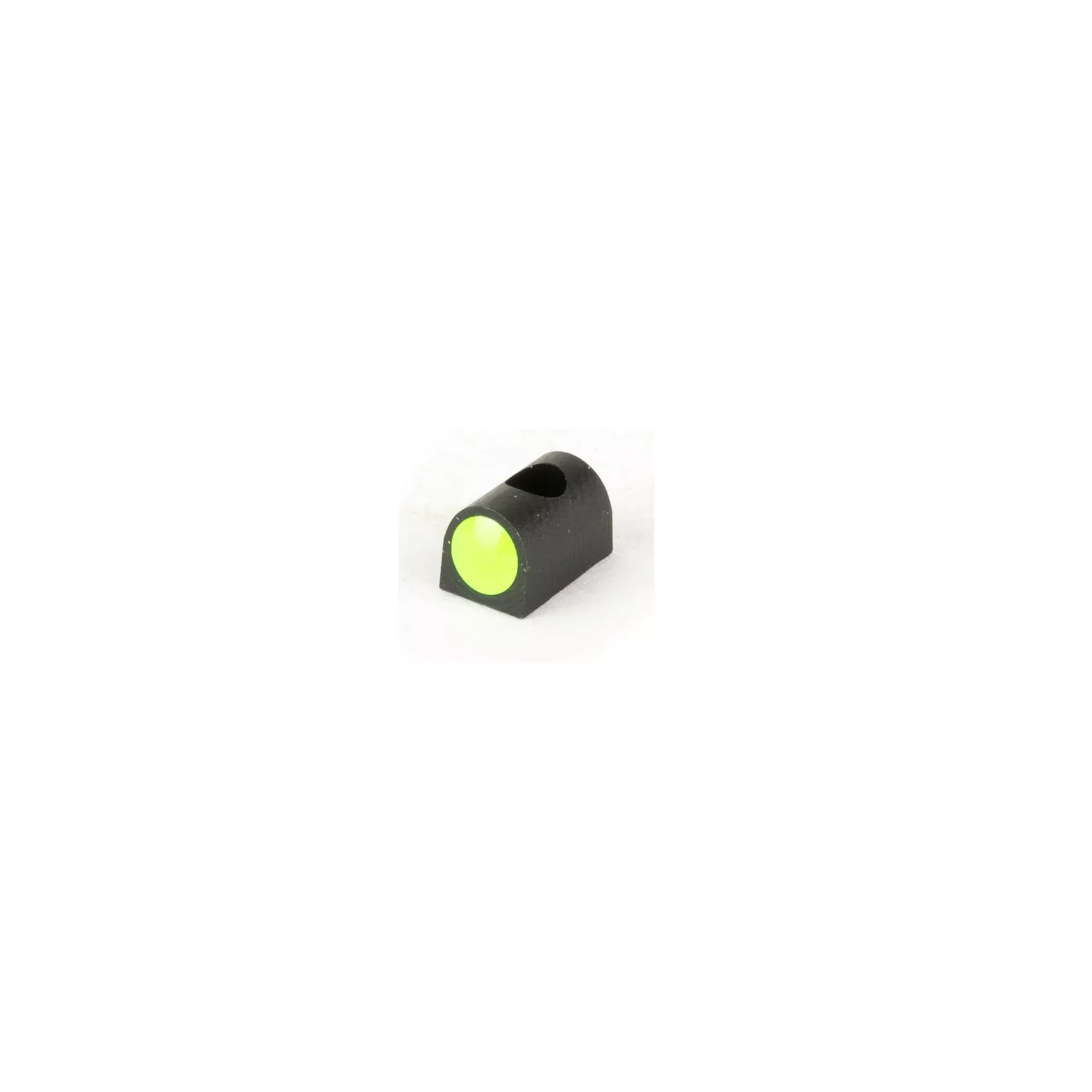 Xs Stand Dot Shtgn Vnt Rib Uni Grn