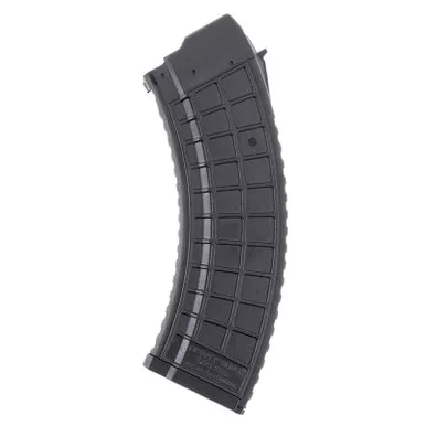 Xtech Tacitcal XT2010701 Gen2 30rd 7.62X39 Fits AK-47 Black Polymer