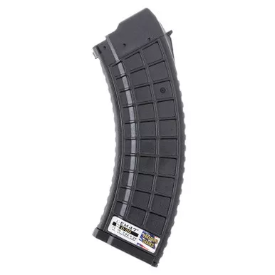 Xtech Tacitcal XT2010801 Gen2 Freedom 10rd/30rd 7.62X39 Fits AK-47 Black Polymer