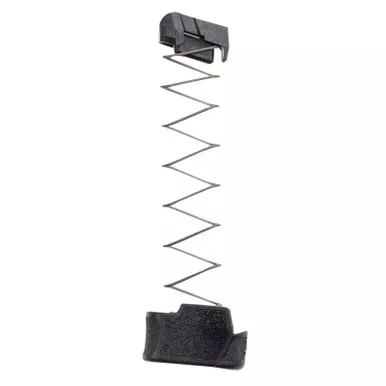 Xtech Tactical XTT132BLKP365 MTX 9mm Fits Sig 365 Black Polymer