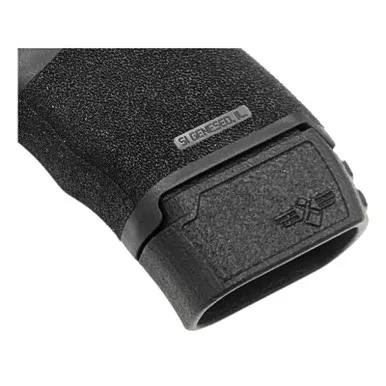 XTech XT3045001 Grip Magazine Extension for Springfield Armory Hellcat 10 Rounds