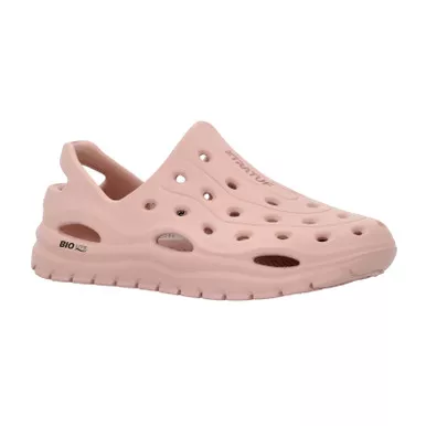 XTRATUF Little Kids Riptide 3in Misty Rose Sandals (XRSK400C)