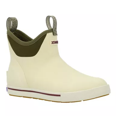 XTRATUF Women's 6in ADB Camp Ankle Deck Boots (XWADBC)