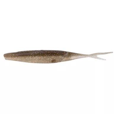 Yamamoto Hinge Minnow 6" Rainbow Shad