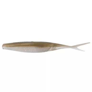 Yamamoto Hinge Minnow 6" Tennessee Shad