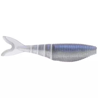 Yamamoto Zako Swimbait 4" 6Pk Pro Blue