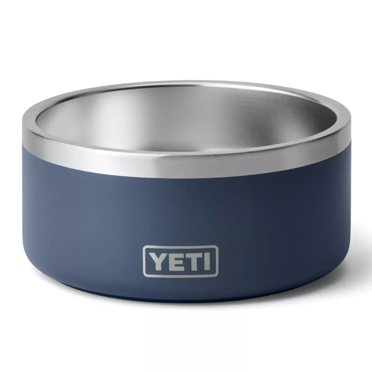 YETI Boomer 4 Dog Bowl – Navy