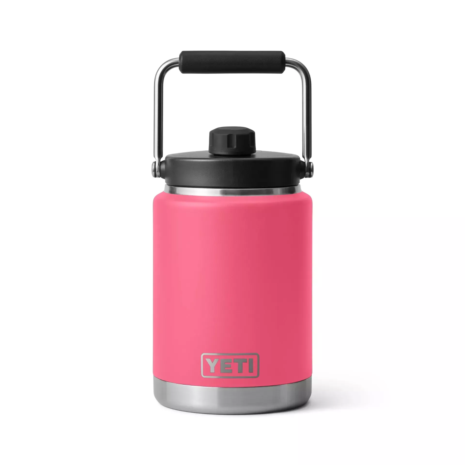 YETI Half Gallon Jug – Tropical Pink