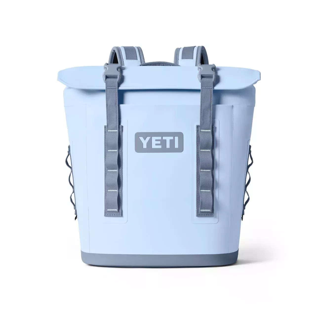 YETI Hopper M12 Backpack Cooler - Big Sky Blue