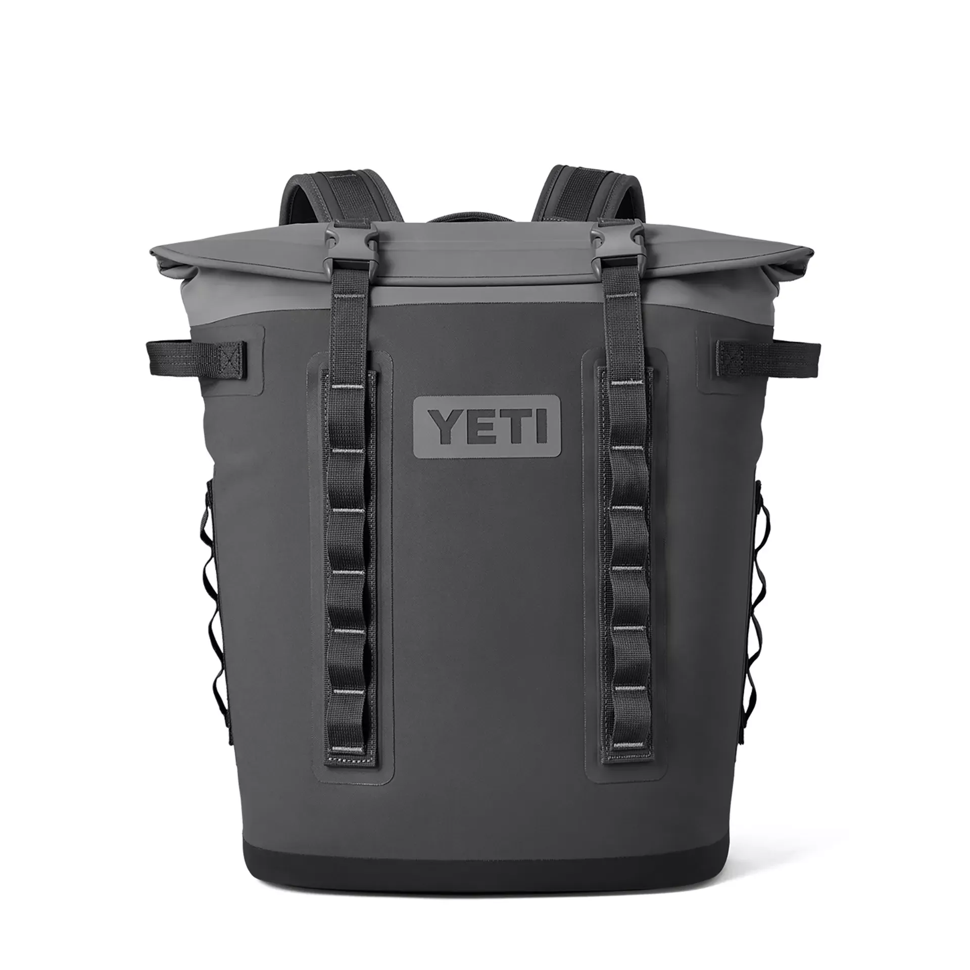 YETI Hopper M20 Backpack Cooler - Charcoal