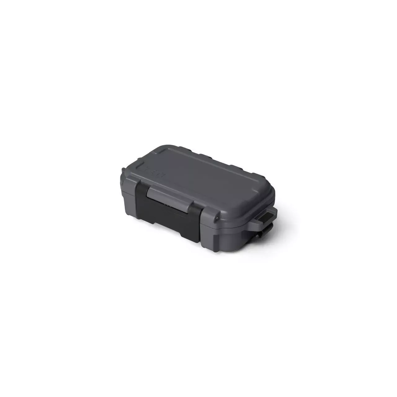 YETI Loadout GoBox 1 Gear Case – Charcoal