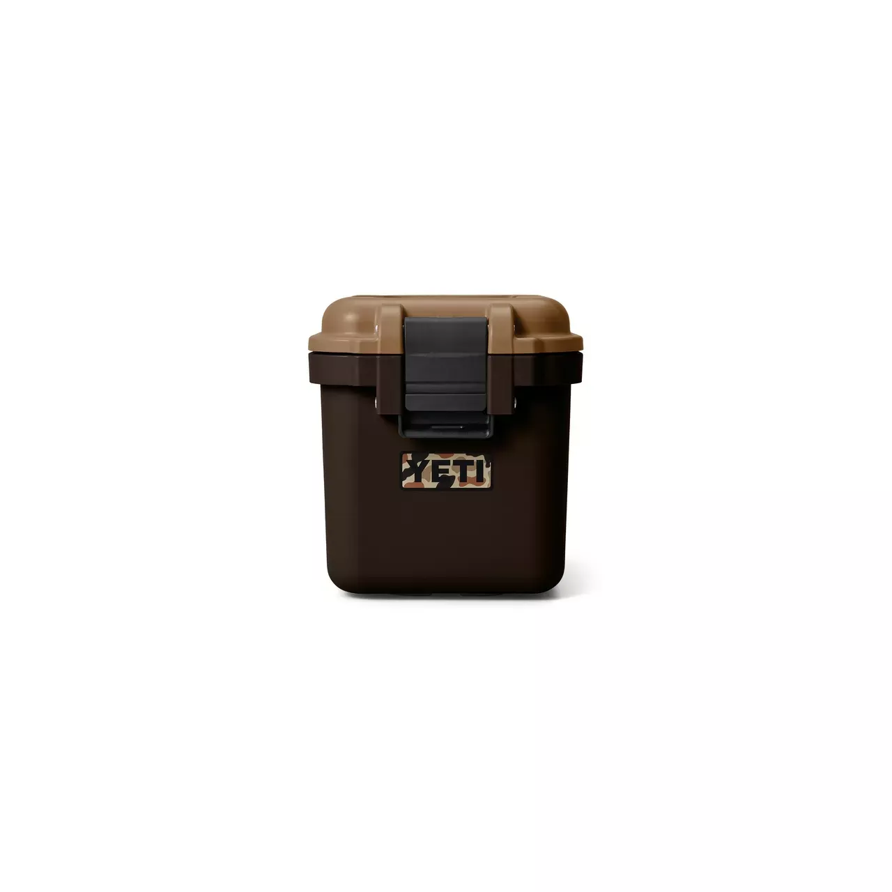 YETI Loadout GoBox 15 Gear Case - Wetlands Camo