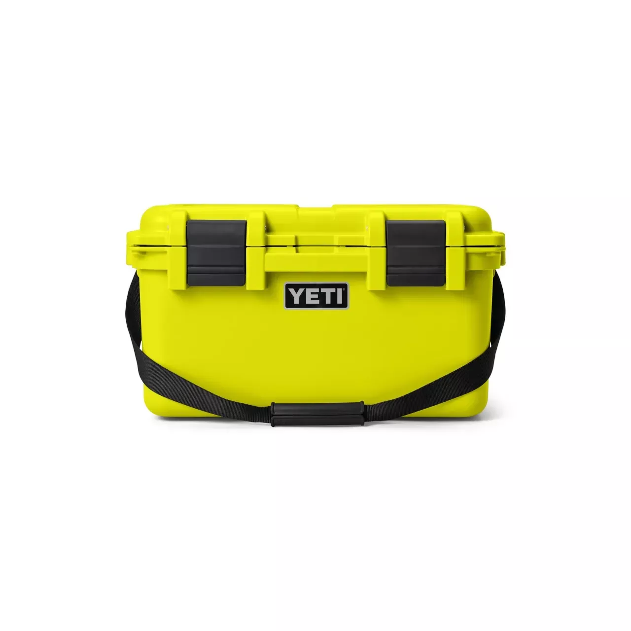 YETI Loadout GoBox 30 Gear Case – Firefly Yellow